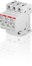 Load image into Gallery viewer, 2CTB815710R1800 ABB - OVR T1-T2 3L 12.5-275s P QS