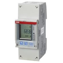 Load image into Gallery viewer, 2CMA100150R1000 ABB B21 112-100