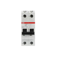 Load image into Gallery viewer, 2CDS272061R0204 ABB - S202M-C20UC