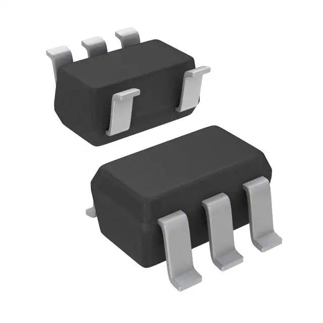 INA281B4IDBVT Texas Instruments
