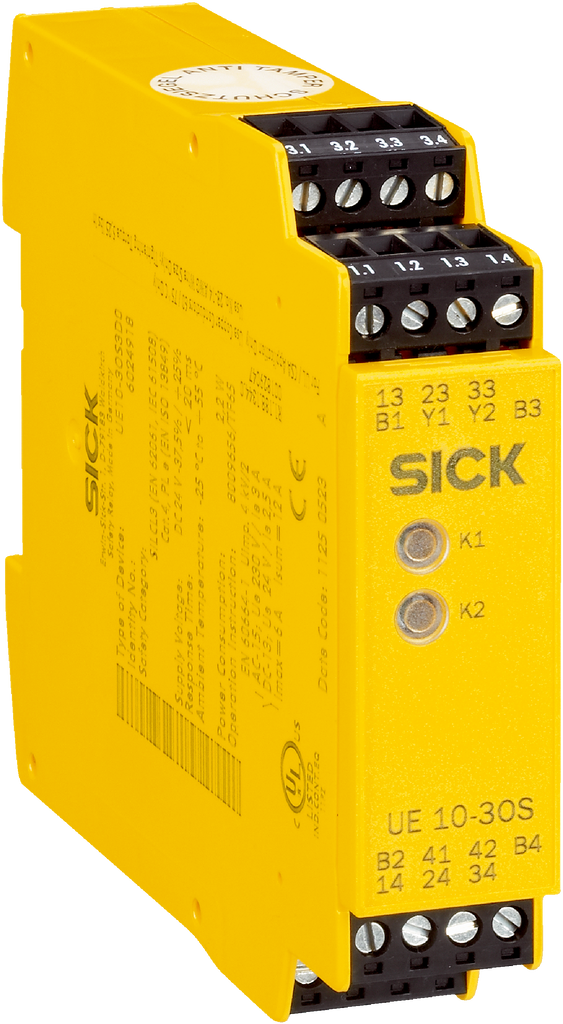 6024918 Sick - UE10-3OS3D0