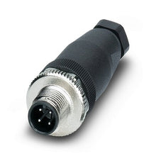 Load image into Gallery viewer, 1662528 Phoenix Contact - SACC-M12MS-4CON-PG 7-M