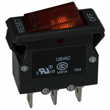 Load image into Gallery viewer, W51-A121B1-15 TE Connectivity