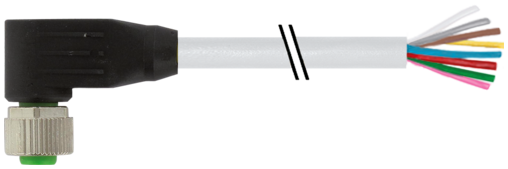 7000-17061-2071000 Murrelektronik