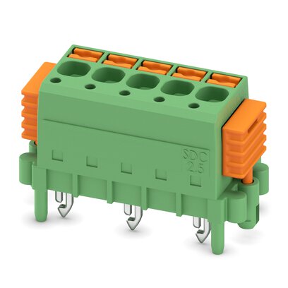 1864066 Phoenix Contact - SDC 2,5/ 5-PV-5,0-ZB