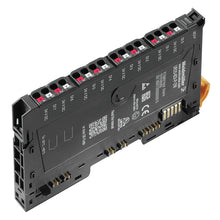 Load image into Gallery viewer, 1315180000 Weidmuller - UR20-8DI-P-2W
