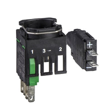 Load image into Gallery viewer, ZB6ZH05B Schneider Electric