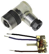 Load image into Gallery viewer, 261582 Pepperl Fuchs - V1-W-E/E2-LED-SET