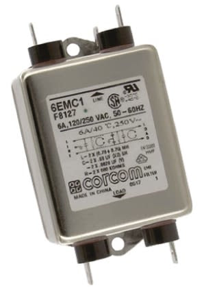 6EMC1 TE Connectivity
