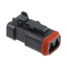 Load image into Gallery viewer, DT06-2S-CE05 TE Connectivity