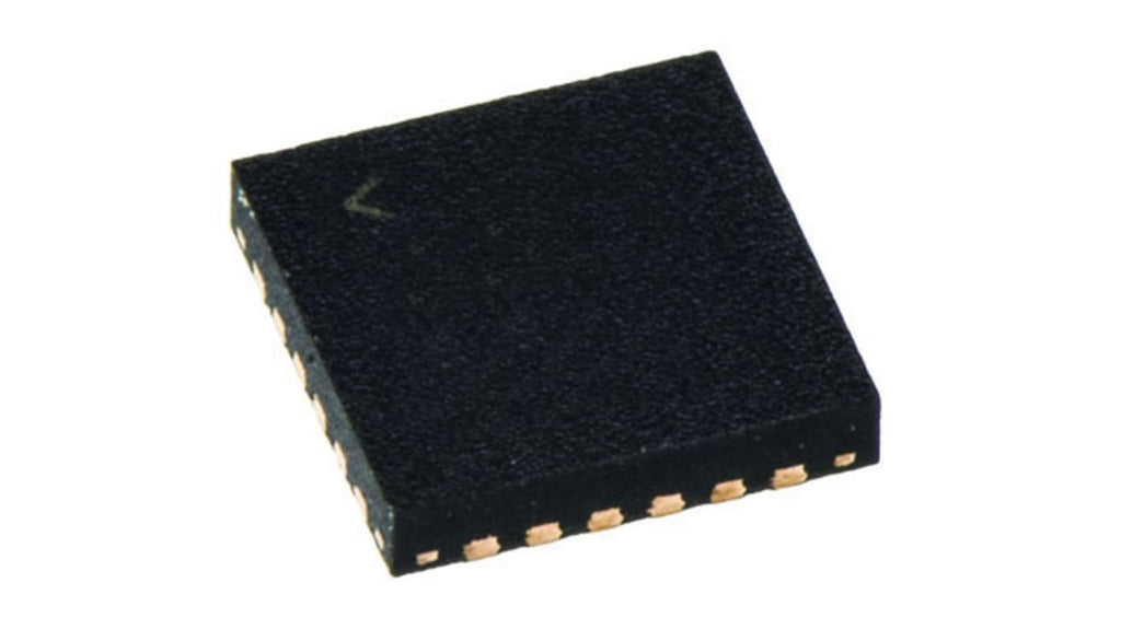 TLV320ADC3101IRGET Texas Instruments
