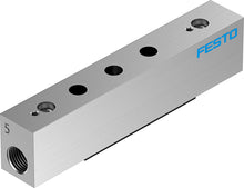 Load image into Gallery viewer, 574595 Festo - VABF-L1-P7A13-G18