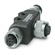 Load image into Gallery viewer, 1424712 Phoenix Contact - SAC-5PT-F/F-M VP