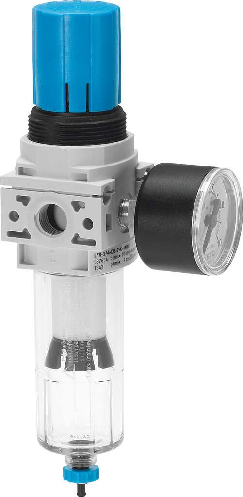 539685 Festo - LFR-1/4-DB-7-MINI