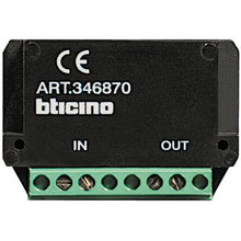 Load image into Gallery viewer, BTicino  346870