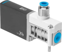 Load image into Gallery viewer, 525183 Festo - MHP4-MS1H-3/2G-QS-8