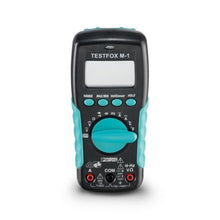 Load image into Gallery viewer, 1212209 Phoenix Contact - TESTFOX M-1