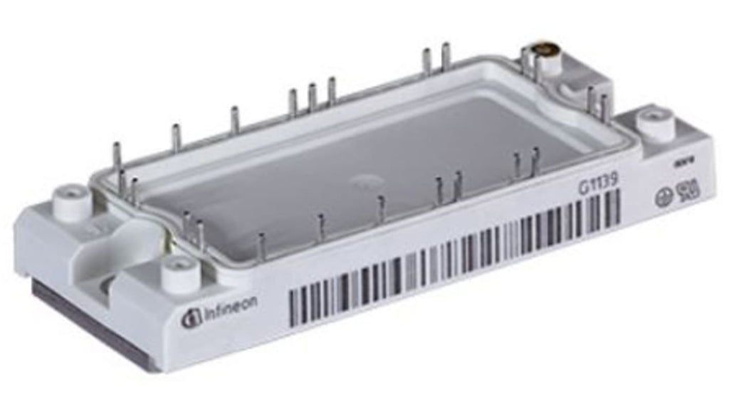 DDB6U134N16RRBOSA1 Infineon