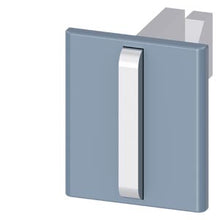 Load image into Gallery viewer, 3VW9011-0BA87 Siemens