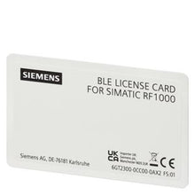 Load image into Gallery viewer, 6GT2300-0CC00-0AX2 Siemens