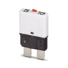 Load image into Gallery viewer, 0700025 Phoenix Contact - TCP 25/DC32V