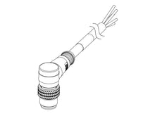 Load image into Gallery viewer, 120006-1975 Molex - 804007E03M020