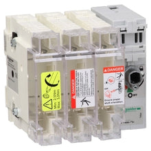 Load image into Gallery viewer, GS2J3 Schneider Electric