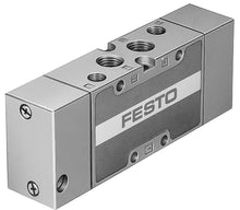 Load image into Gallery viewer, 14297 Festo - VL-5/3E-1/4-B