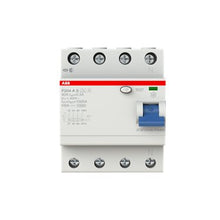Load image into Gallery viewer, 2CSF204201R3400 ABB - F204 A S-40/0,3