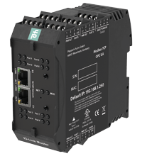 Load image into Gallery viewer, 70104879 Pepperl Fuchs - ICE2-8IOL-K45S-RJ45