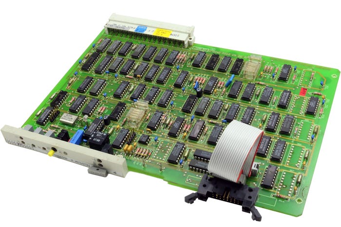 6DS1105-8BA Siemens