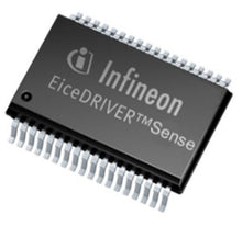 Load image into Gallery viewer, 1EDI2010ASXUMA1 Infineon