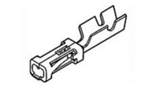 Load image into Gallery viewer, 86016-2 TE Connectivity