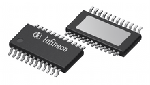 Load image into Gallery viewer, TLE75080ESHXUMA1 Infineon