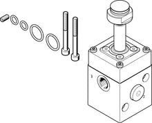 Load image into Gallery viewer, 4514744 Festo - VOFC-LT-M32C-MC-FGP14-F19