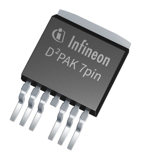 IPB019N08N3GATMA1 Infineon