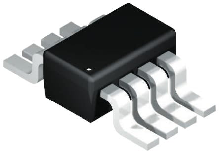 TLV3502AIDCNT Texas Instruments