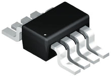 Load image into Gallery viewer, TLV3502AIDCNT Texas Instruments