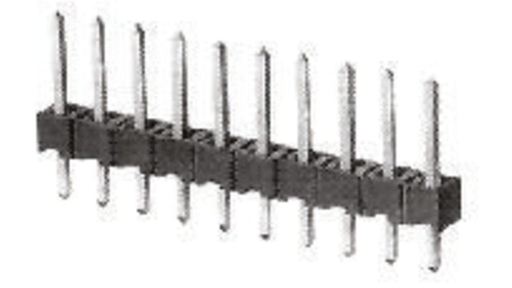 826646-5 TE Connectivity