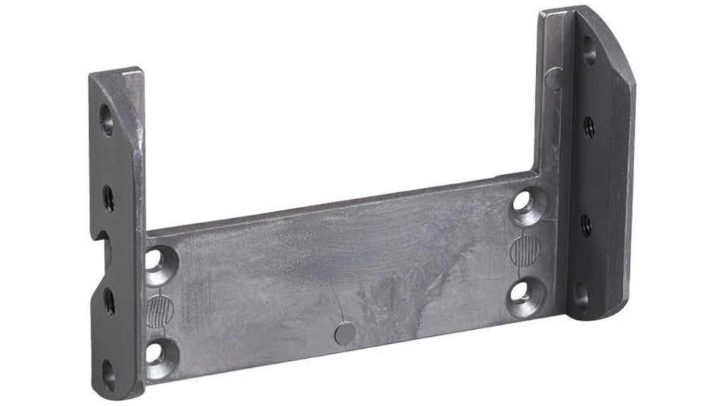 2071034 Sick - Mounting kit, M8 steel wall plug
