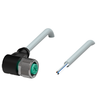 Load image into Gallery viewer, 2399990026 Pepperl Fuchs - V15-W-15M-PVC