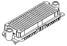 Load image into Gallery viewer, 45802-0311 Molex
