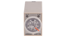 Load image into Gallery viewer, H3YN-21 AC24 Omron