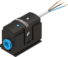 Load image into Gallery viewer, 542895 Festo - SDE5-D10-C-Q6E-P-K