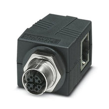 Load image into Gallery viewer, 1404548 Phoenix Contact - VS-BH-M12FSX-10G-RJ45/90