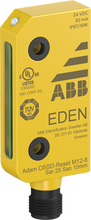 Load image into Gallery viewer, 2TLA020051R5900 ABB - Adam OSSD-Reset M12-8