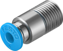 Load image into Gallery viewer, 153012 Festo - QS-1/8-4-I