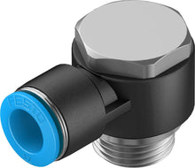 Load image into Gallery viewer, 186146 Festo - QSLV-G1/2-12