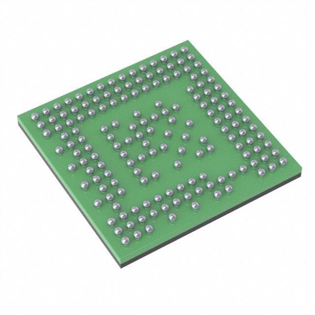 AWR6843AQGABLQ1 Texas Instruments