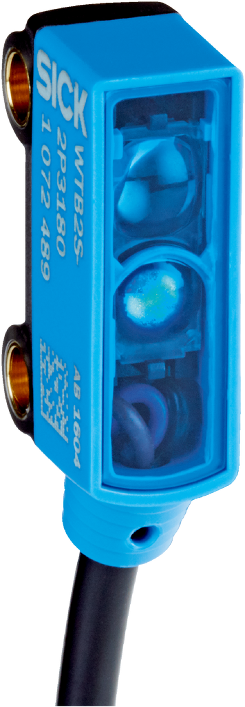 1072489 Sick - WTB2S-2P3180